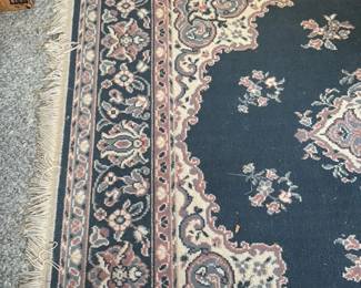 Oriental Area Rug
