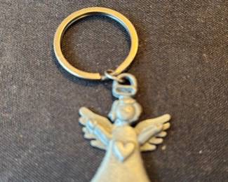Angel Keychain