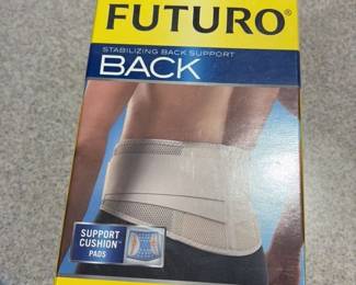 Futuro Stabilizing Back Support