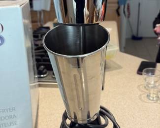 Waring Bar Blender