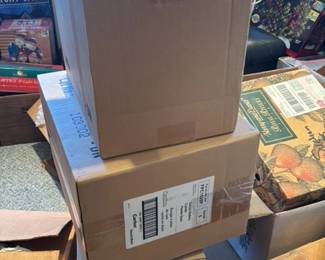 Carlton Battery Operated Candles