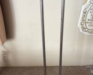 Kuchenprofi Stainless Steel Paper Towel Holder