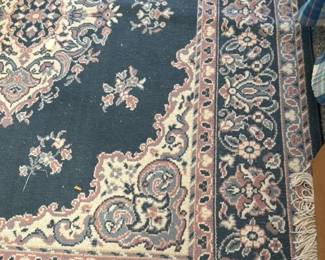 Oriental Area Rug