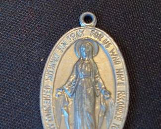 Miraculous Medal