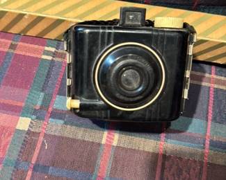 Kodak Brownie Baby Special Camera