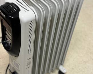 Pelonis space heater, was $55,NOW $30