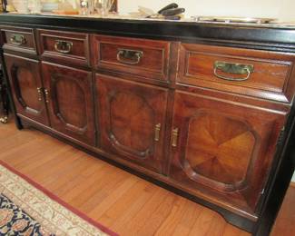 credenza