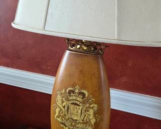 (Pair) of beautiful lamps