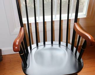 several nice rockers