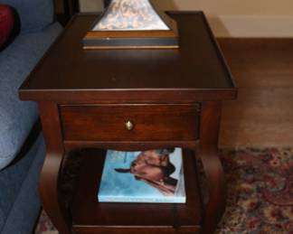 very nice modern, vintage, and antique furniture