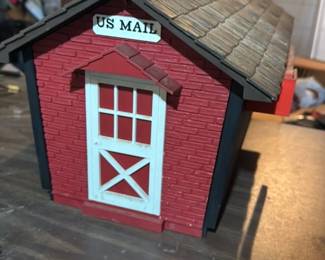 US Mailbox