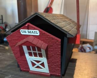US Mailbox