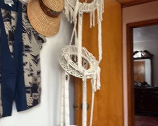 Macrame Wall Hanging