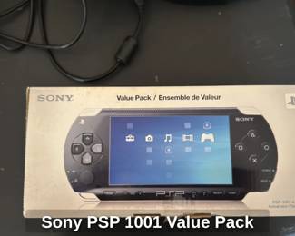 BOX ONLY!! and sleeve.
No system