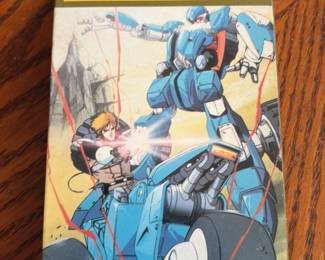 Zillion Video Comics #2