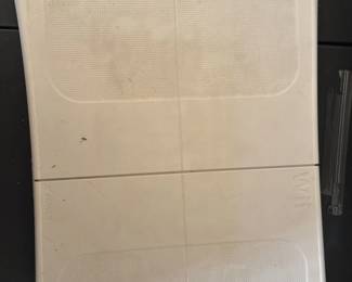 Nintendo Wii Balance Board