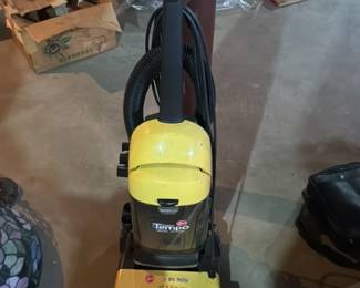 Hoover Tempo Upright Vacuum Cleaner