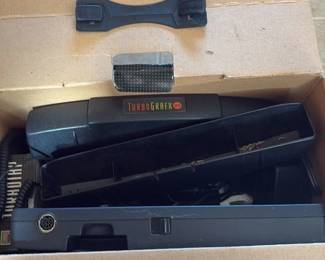 NEC TurboGrafx - 16 Entertainment SuperSystem