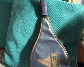 Pro Kennex Copper Ace Tennis Racket