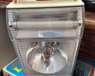 All-Lite 3-Way Lantern Model 505