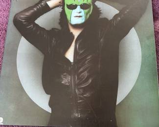 The Joker by Steve Miller Band Vinyl Record