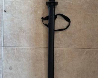 Ninja Sword with Scabbard