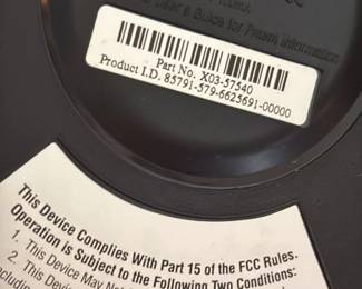 Microsoft SideWinder Precision Pro Joystick