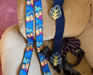 suspenders mens belt