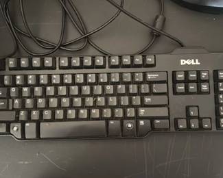 Dell L100 USB Keyboard