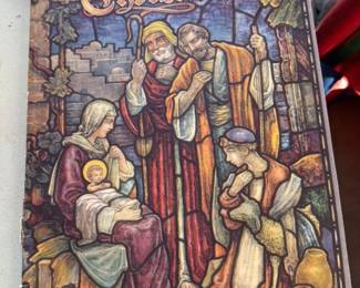 The Christmas Annual of Christmas Literature and Art, Volume 20