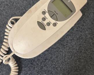 AT&T Corded Phone
