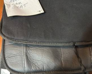 Heated Car Seat Cushion