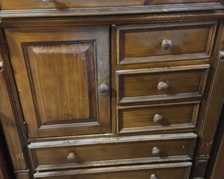 Richardson Brothers Company Sideboard/Buffett