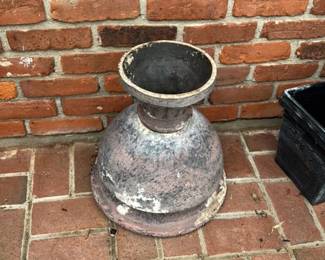 Vintage Urn Planter