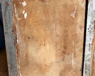 Portrait of a Young Boy