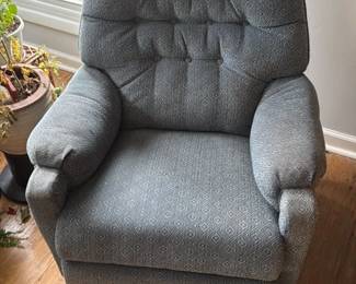 Recliner Armchair