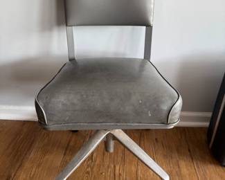Steelcase "Director's Chair"