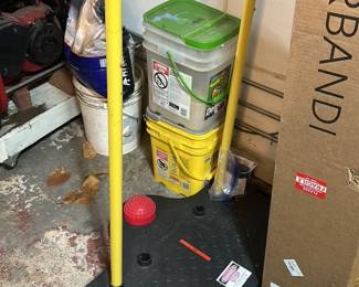 SKLZ Pro Training Agility Base