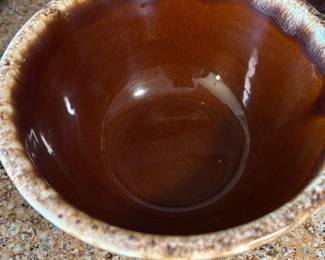 Hall China "Jewel T" Oven Proof Bowl