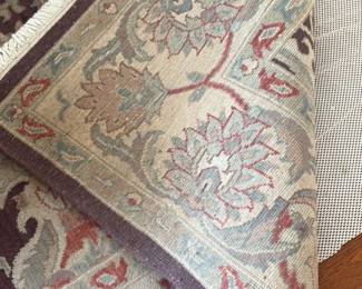 Persian Style Oriental Rug