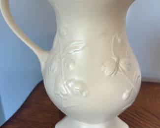 Hallmark "Spring Meadow" Creamer Pitcher
