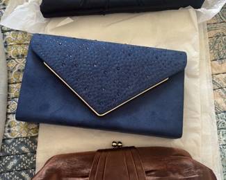 Women's Evening Clutches (Set of 3)