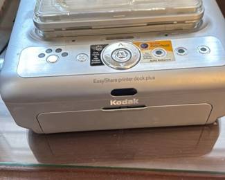 Kodak Easyshare Printer Dock Plus