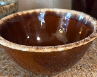 Hall China "Jewel T" Oven Proof Bowl