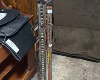 Hi Lift All Cast Jack