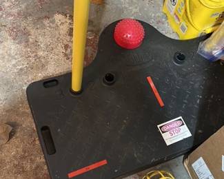 SKLZ Pro Training Agility Base