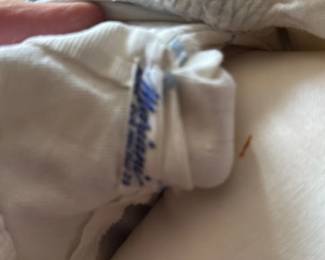 Vintage Mariani Dolls Pair