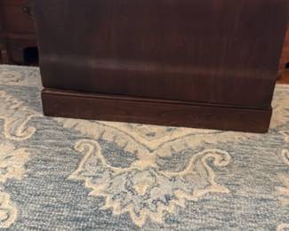 Antique Franklin Rotary Sewing Machine