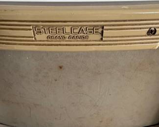 Steelcase "Director's Chair"