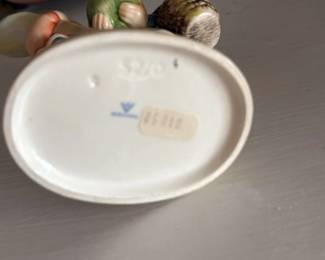 Hummel "The Little Scholar" Figurine